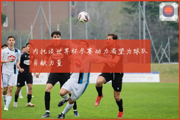 内托谈世界杯参赛动力渴望为球队贡献力量