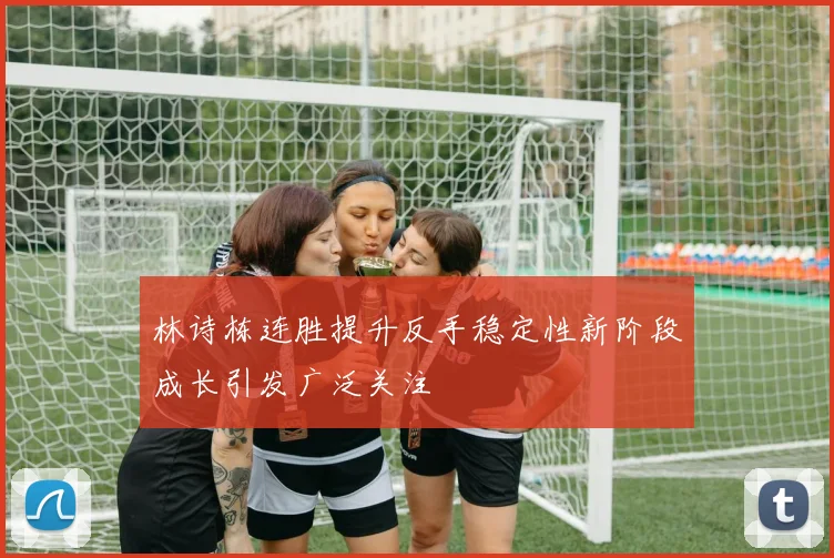 林诗栋连胜提升反手稳定性新阶段成长引发广泛关注