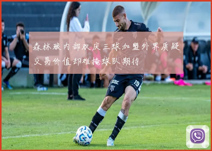 森林狼内部欢庆三球加盟外界质疑交易价值却难掩球队期待